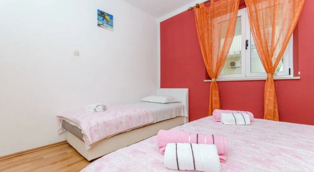 Apartments Vlado