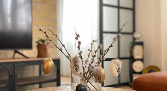 Апартаменты Synagoge view loft bestern