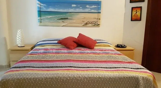 Case Vacanze Baia Verde, Boek Hotel Baia Verde Apulië