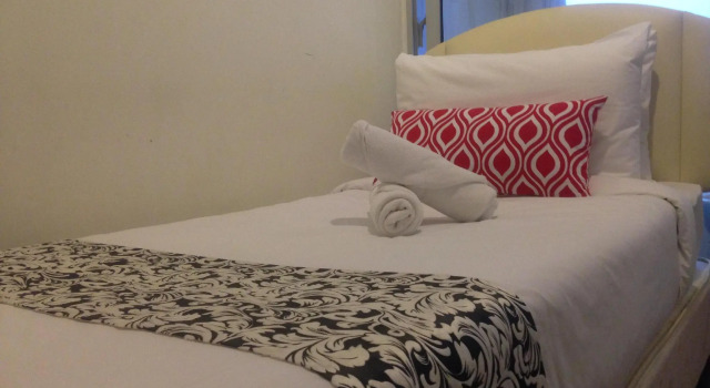 Одноместный номер Standard Woodpecker Lodge, Kuching