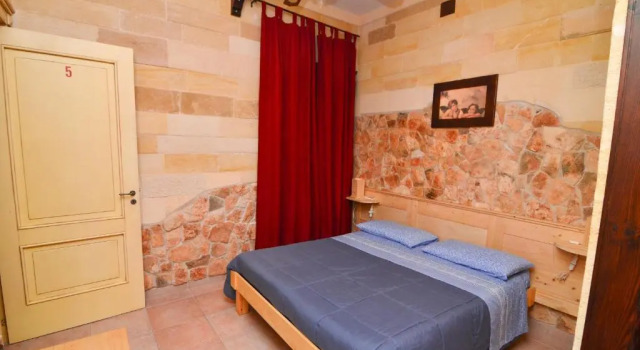 Номер Classic Bed and Breakfast Europa