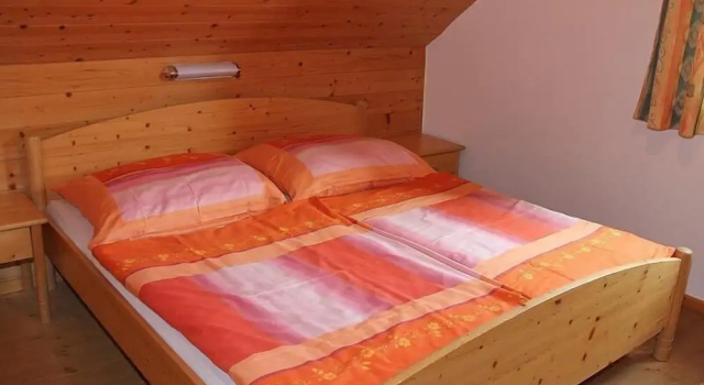 Шале Classic с 5 комнатами Haus Traunsee