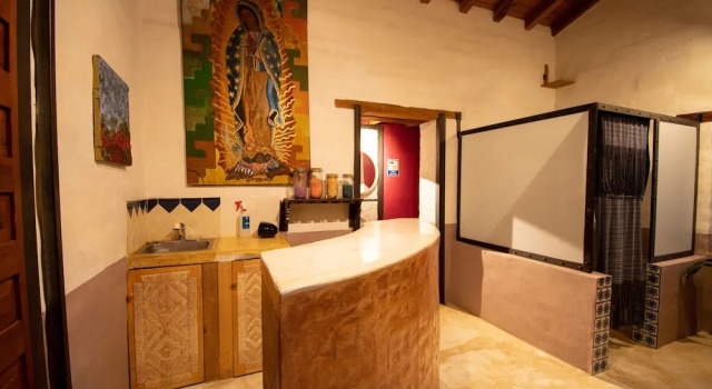 Quinta Ascensión Hotel Boutique Only Adults, Book Hotel Malinalco State of Mexico