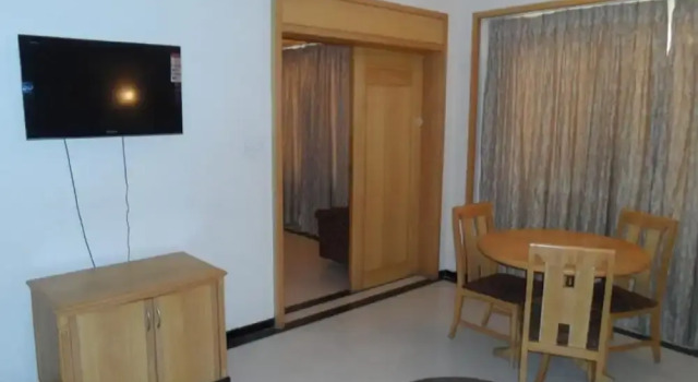 Двухместный номер Superior Hotel Kalyan Residency