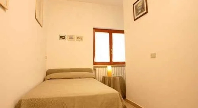 Villa Stesia, Book Villa Cottages in Matino, Cottage