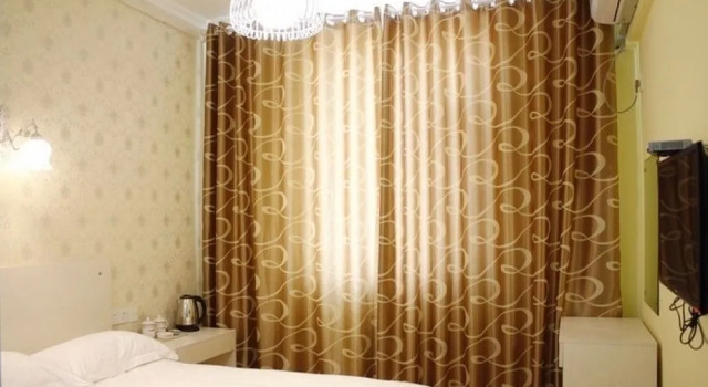 Luoyang Love Me Fashion Hotel, Rezervovat Hotel Xi Gong 
