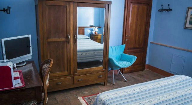 Agriturismo Il Tiro
