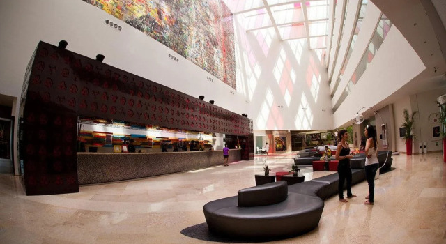 Hard Rock Hotel Vallarta