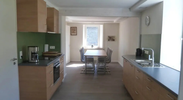 Коттедж Cottage in Kuchelscheid with Terrace