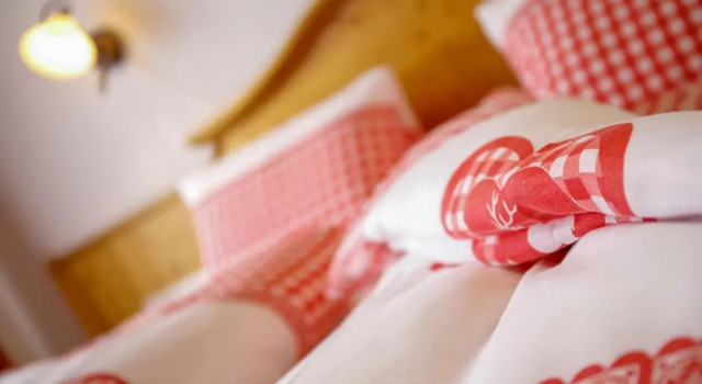 Номер Standard Hotel Edelweiss