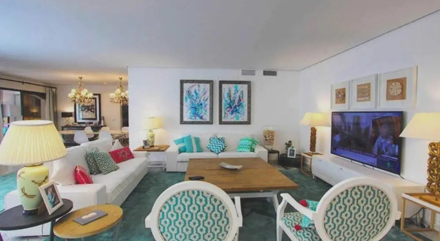House With 3 Bedrooms in Marbella , With Pool Access, Furnished Terrace and Wifi - 500 m From the Beach, Забронировать Дом для отпуска Марбелья Коста-дель-Соль, рядом с Playa de Artola