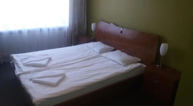 Двухместный номер Отель Dzintarjura