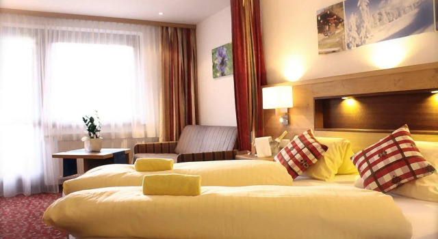 Hotel Pongauerhof