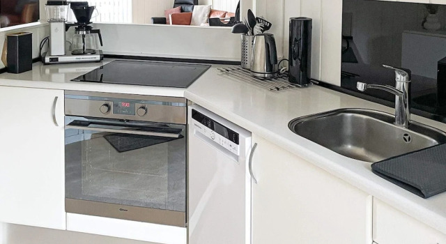 6 Person Holiday Home in Egernsund