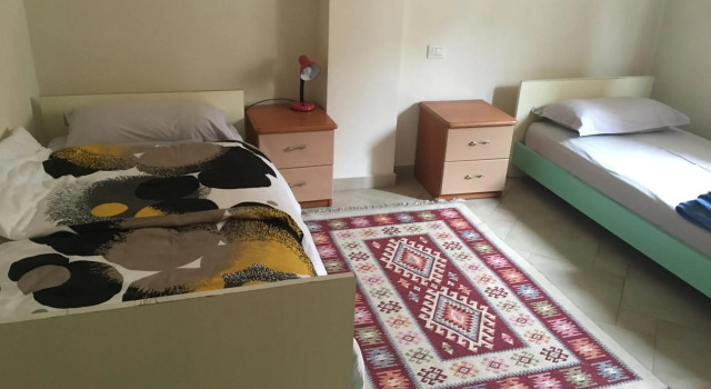 Nina Guest House, Забронировать Гостевой дом Недорогие отели Тираны, рядом с Skanderbeg Square, недорого