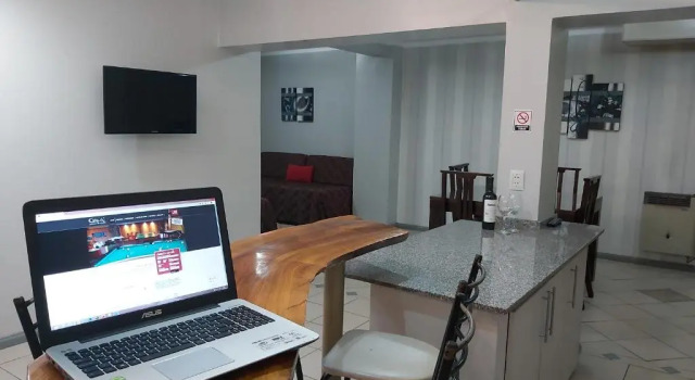 Апартаменты Gala Apartments