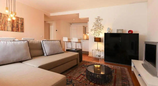 Апартаменты Deluxe Downtown Chiado by Homing