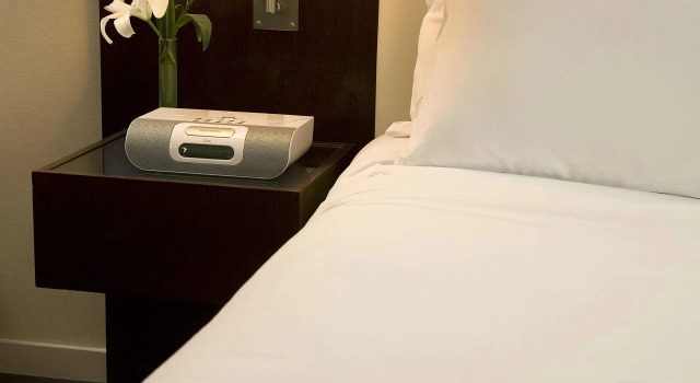 Двухместный номер Deluxe Hotel Madero Buenos Aires, WorldHotels Elite