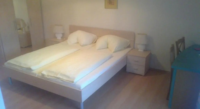 Двухместный номер Standard Strandhotel Pichler