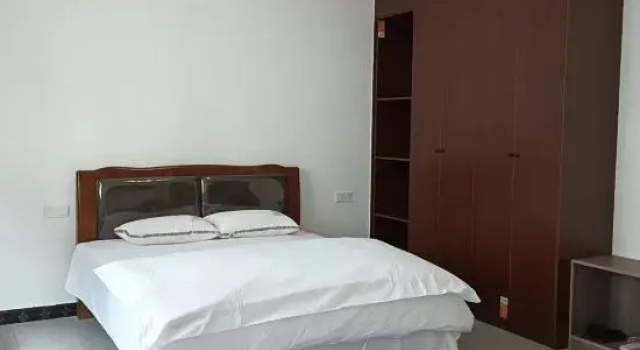 Люкс Deluxe Meishan   Su  Xiaomei   Express  Hotel