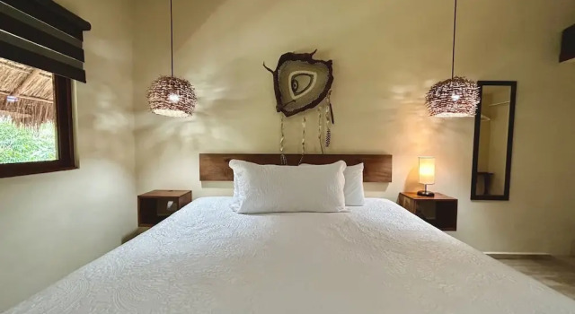 Апартаменты Superior Aldea Xaan Ha Tulum