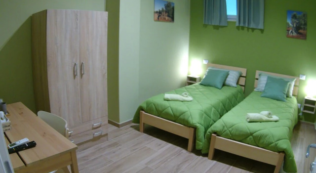 Apulia Rooms Bari, Забронировать Гостевой дом Бари Bari Province, рядом с Малый театр