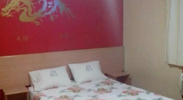 Двухместный номер Standard Hotel Pousada Viana