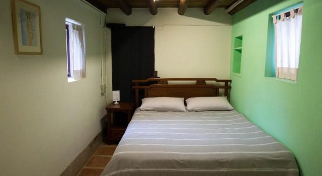 Двухместный номер Standard Live Guest House