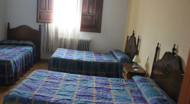 Hostal Nuestra Señora del Pinar