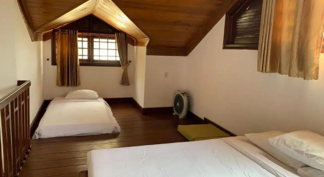 Номер Standard Blue Shell Resort