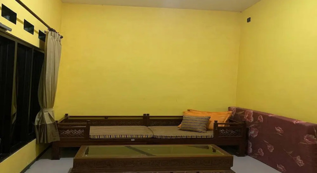 Green Homestay