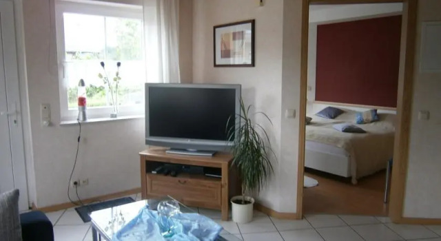 Eifeler Ferienwohnung, Забронировать Апартаменты/квартира Неттерсхайм Айфель