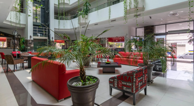 Paris FC Hotel, Book Hotel Poza Rica Veracruz