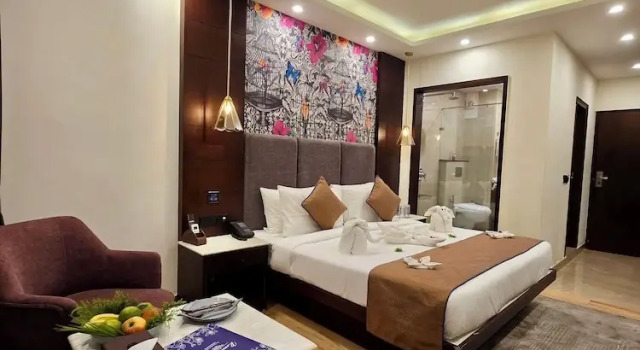 Romeo Lane the Courtyard House Mussoorie, Rezervovat Hotel Mussoorie Uttarakhand