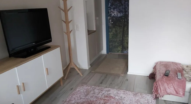 Двухместный номер Standard Polku Hotelli