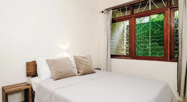 Люкс Villas Casa Sueca
