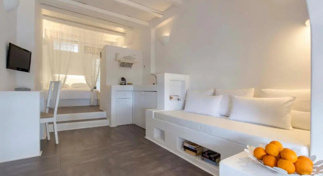 Monolocale Nefeli Sunset Studios