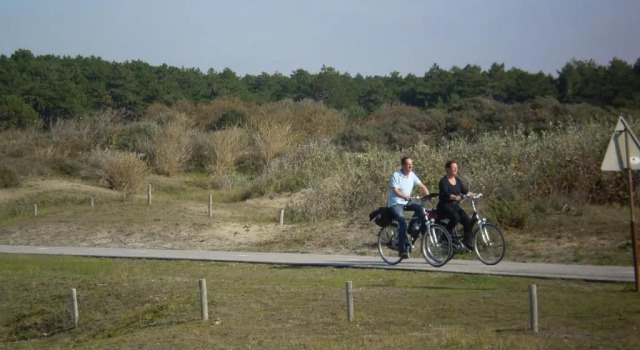 Коттедж с 3 комнатами Noordwijk Holiday Rentals