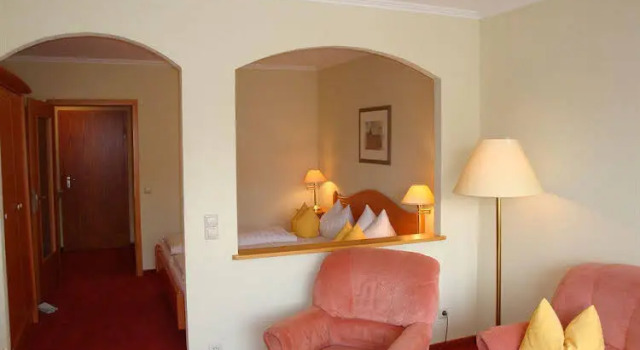 Hotel Sonnenhof