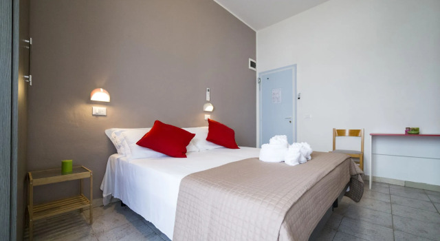 Hotel Belsoggiorno