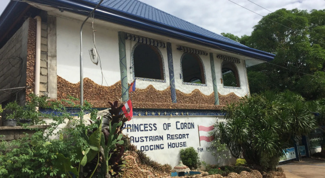 Princess of Coron