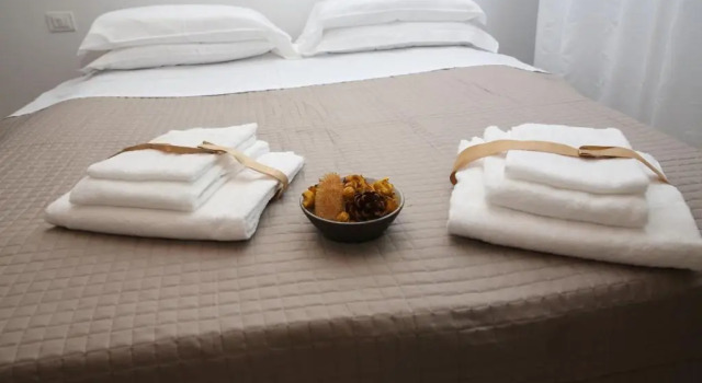 Appartamenti a breve termine "Da Lucy", Prenota Hotel Legnago Veneto