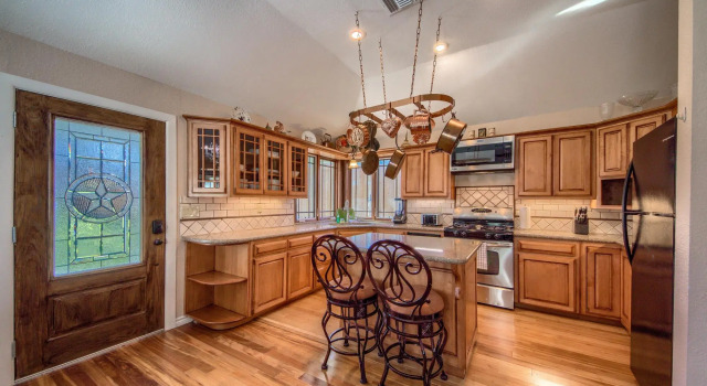 Ponderosa Country Haus PRD 2495