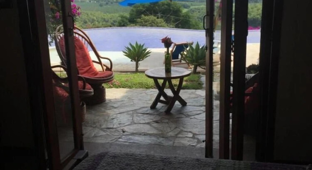 Коттедж Casa Mar Verde
