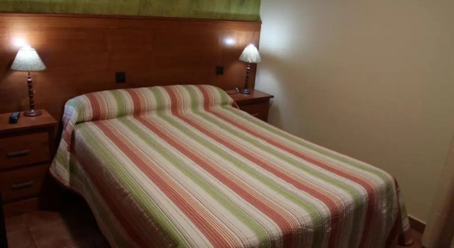 Номер Standard Nuevo Hostal Paulino
