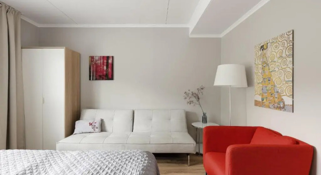 Апартаменты Standard Villa Rajala