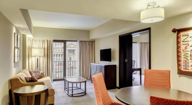 Sheraton Lima Historic Center