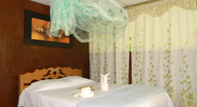 Номер Standard Jacamar Lodge Expeditions