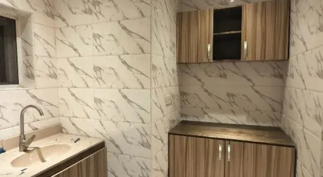 Люкс Business JUN YUE GRA Lagos hotel
