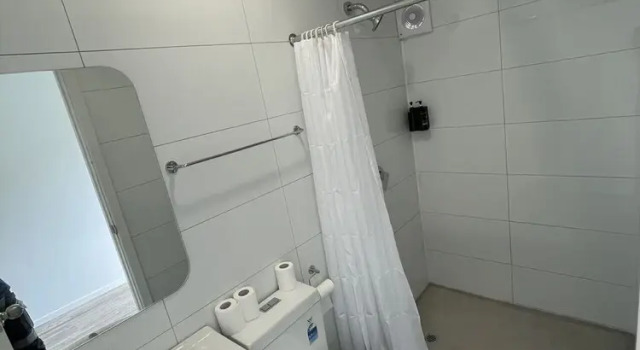 Шале 1 Double 1 Sofa Beds Garden Chalet 9C